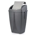 سلة مهملات ماكس شارب 25 لتر