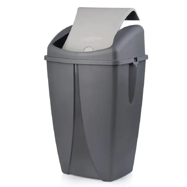 سلة مهملات ماكس شارب 25 لتر