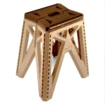 كرسي ماكس قابل للطي