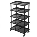 جزامة الوطنية5 دور