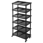 جزامة الوطنية 6 دور