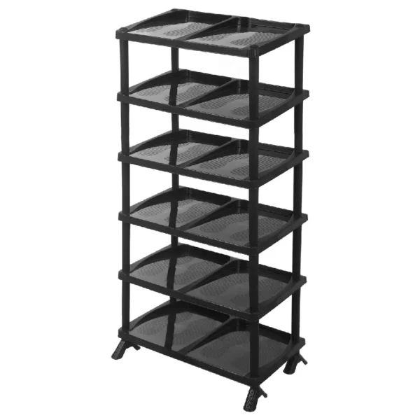 جزامة الوطنية 6 دور