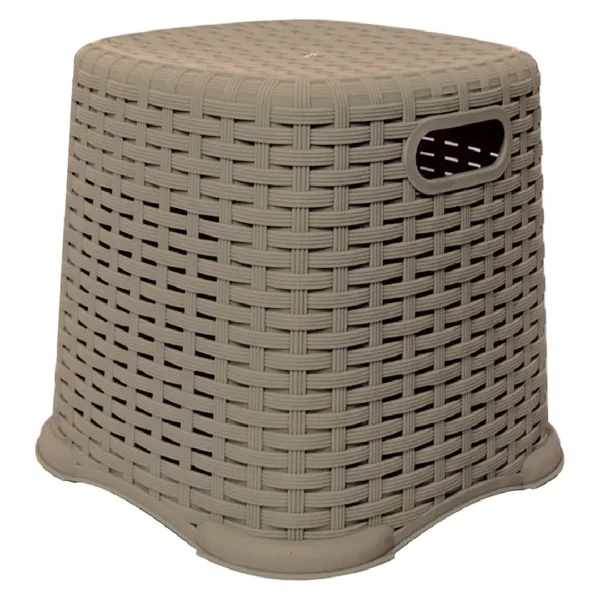 كرسي حمام راتان الوطنية