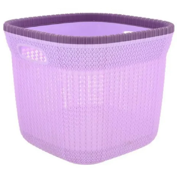 باسكت غسيل 60 لتر الوطنية