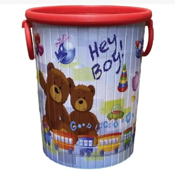 باسكت كارما الوطنية