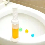 معطر تواليت حقنة