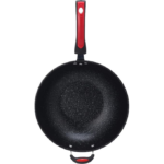 مقلاية ووك تيفلون مقاس 32