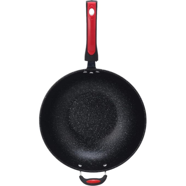 مقلاية ووك تيفلون مقاس 32