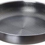 مقلاية ستانلس مقاومة للإلتصاق