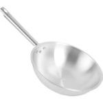 مقلاية ألمنيوم الدهان مقاس 22