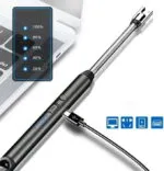 ⁦ولاعة بوتجاز كهربائية USB-C⁩ - الصورة ⁦5⁩