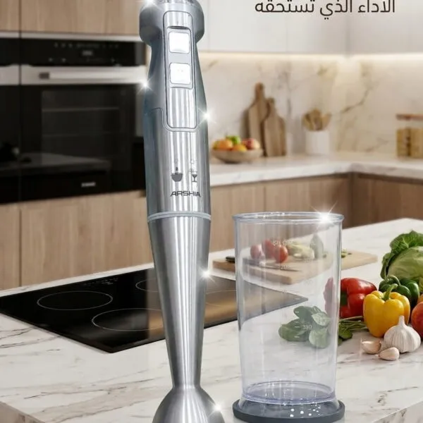 هاند بليندر ارشيا 600 وات