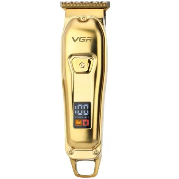 ماكينه حلاقه VGR موديل V965