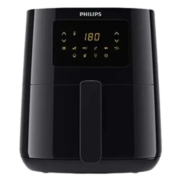 ايرفراير فيليبس HD9270 سعة 6.2 لتر 2000 وات