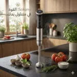 هاند بليندر سوكاني 800 وات