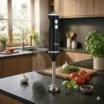 هاند بليندر تاتش 800 وات