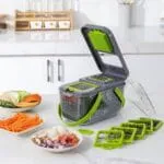 قطاعة خضار نايسر دايسر