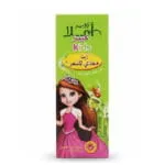 زيت دابر املا كيدز مغذي للشعر