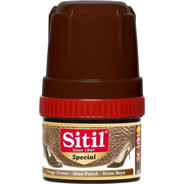 سيتيل ملمع احذيه