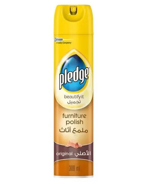 بليدج ملمع زجاج