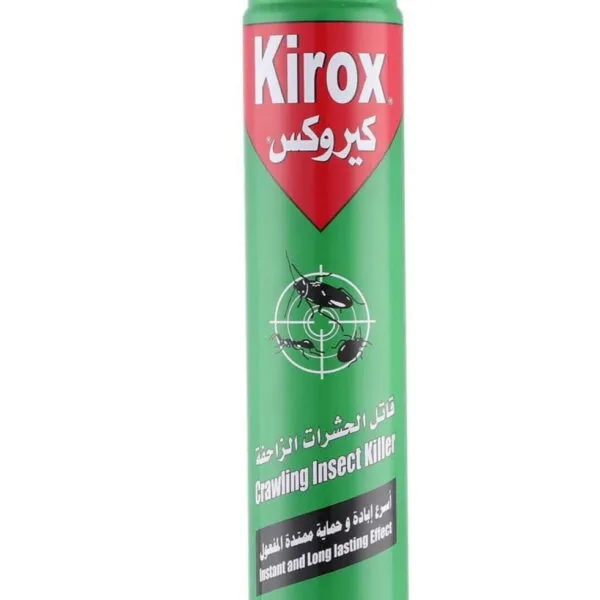 كيروكس قاتل حشرات