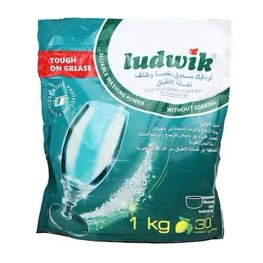 لودفيك مسحوق