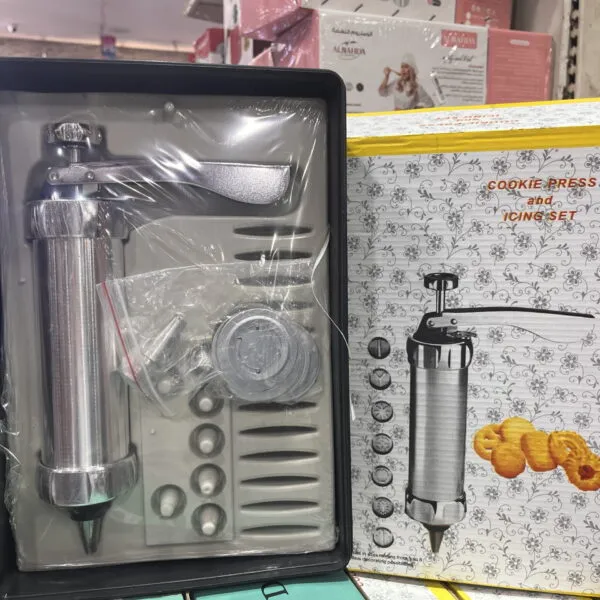 مكبس عجينه