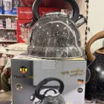 براد صفاره