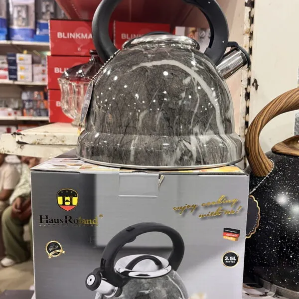 براد صفاره