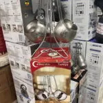 طقم كنك ستيل