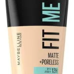 كريم اساس fit me
