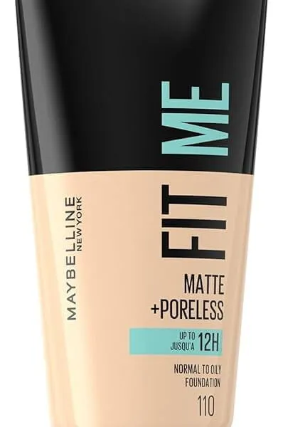 كريم اساس fit me