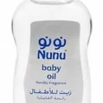 نونو زيت اطفال 200 مل
