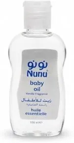 نونو زيت اطفال 200 مل