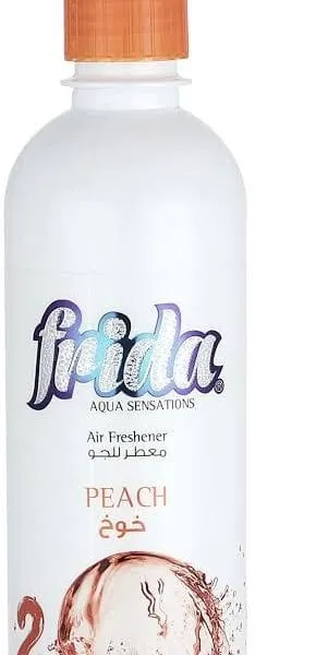 معطر فريدا بالخوخ