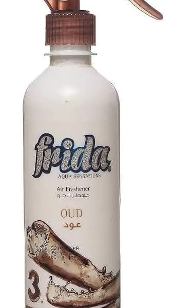 معطر فريدا عود