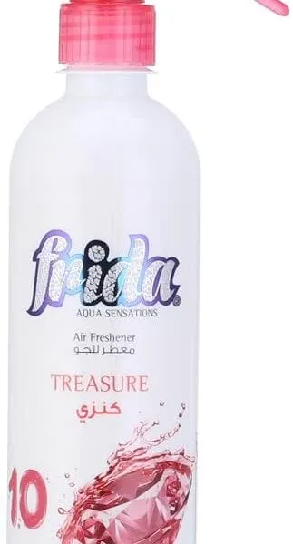 معطر فريدا كنزي
