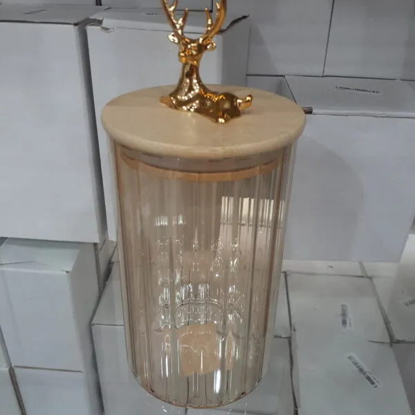 برطمان توابل غزاله كبير
