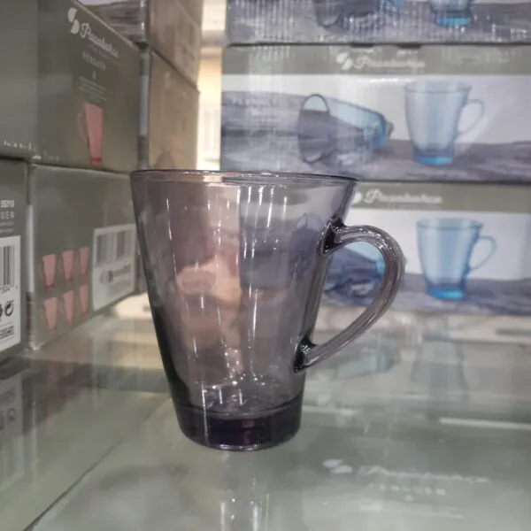 تركى مج شاي بنجومين اللوان