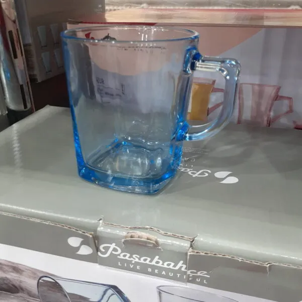مج شاى كارى اللوان