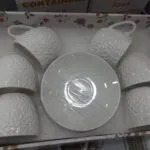 طقم قهوه