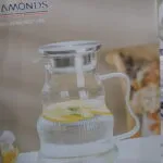 دايموند دورق
