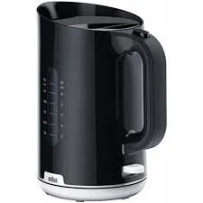كاتيل BRAUN اسود