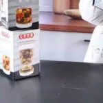 اليث حافظه مخلل